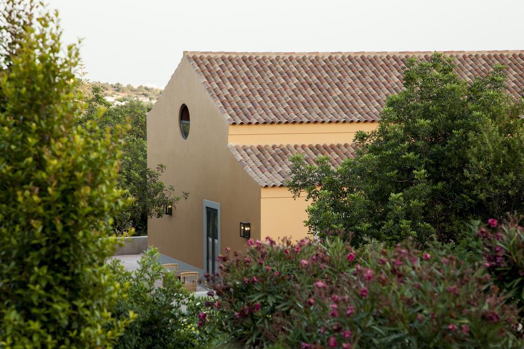 Quinta Rosa Amarela Bed and Breakfast Boliqueime Δωμάτιο φωτογραφία