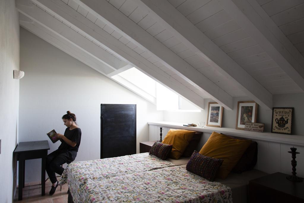 Quinta Rosa Amarela Bed and Breakfast Boliqueime Εξωτερικό φωτογραφία